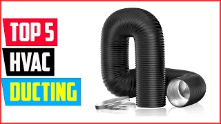 The 5 Best HVAC Ducting of 2024
