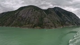 Alaska Cruise 2023 - Endicott Arm And Dawes Glacier - Part 3 of 3