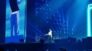 (Fancam) 180916 (LOVE Trivia 承) BTS 방탄소년단 LOVE YOURSELF WORLD TOUR Fort Worth Day 2 part 1/2