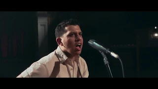 Jeremie Albino - Hard Time (Live At The Great Hall)