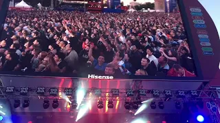 FIFA Fan Fest - Samara