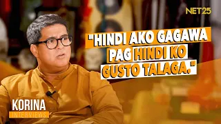 Korina Interviews Aga Muhlach | February 11, 2024