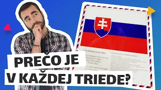 Čo je Ústava Slovenskej republiky? | Zmudri