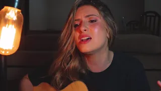 Diego & Victor Hugo, Bruno e Marrone - Facas (Fernanda Salgado COVER)