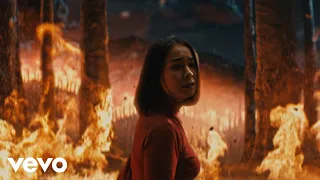 Mitski - The Only Heartbreaker (Official Video)