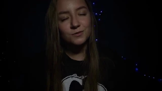 Miyagi - Небо Cover ❤️ кавер Анна Барабошина