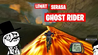 HAL KOCAK DOWNHILL PS2.