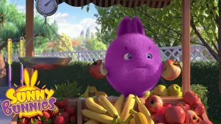 Солнечные зайчики - Голодные Big Boo | Мультфильмы для детей | WildBrain