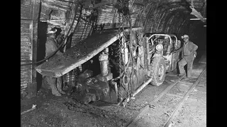 Point Of Ayr Colliery, World In Action.