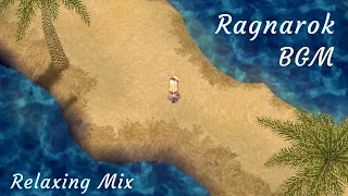 Relaxing BGM of Ragnarok Online【作業用BGM】