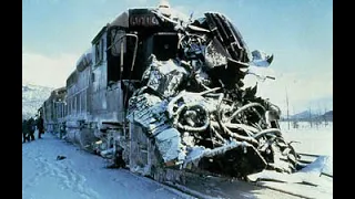 Клип Runaway Train (1985)