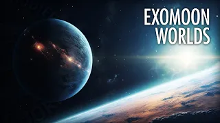 The Hunt for Exomoons Featuring David Kipping of Cool Worlds