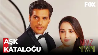 Öykü'nün İmdadına Ayaz Yetişti - Kiraz Mevsimi 8. Bölüm