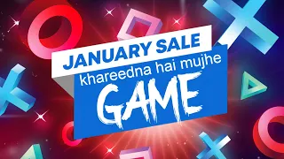 For PS5 Aajao Khareedtay Hai - Lets Buy A GAME | India | Hindi | #playstation