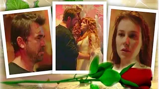 #ElçinSangu #EnginAltanDüzyatan  - Waiting For A Girl Like You .