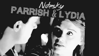 ✖ marrish | nitesky