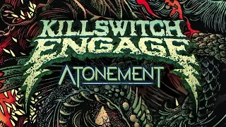 Killswitch Engage - Unleashed [Official Visualizer]