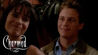 Leo Has a Crush on Phoebe | Charmed