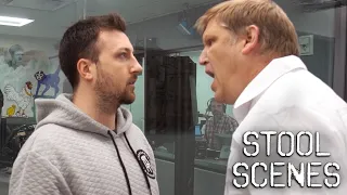 Best Of Stool Scenes 2019 - Part 2