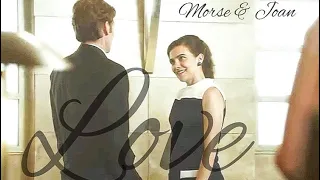 Morse and Joan - Love