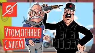 Михалков снимает боевик про Лукашенко