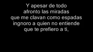 Jenni Rivera - Culpable o Inocente (Letra)