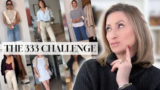 Are You Over 40 and Ready for the Tik Tok 333 Wardrobe Challenge? See these 25 Amazing Winter Looks