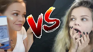 АСМР Баттл | Яж Мать Против ПсихБольной | Asmr Trigger Battle