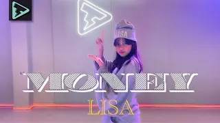 " MONEY " I LISA I Cover dance I By Fahsai I TROOPERS STUDIO