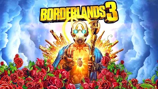 Borderlands 3 / PS4 / Part 4 of 4 [Eden 6 to the End Credits]