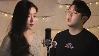 Andmesh - Hanya Rindu Cover (English version by Highcloud) 커버