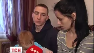 120 тисяч євро потрібно для порятунку півторарічного малюка Єгора Сидоренка