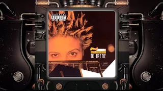 Dj Irene "Audio Underground" (2001)