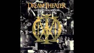 Dream Theater - Metropolis (Live Scenes From New York)