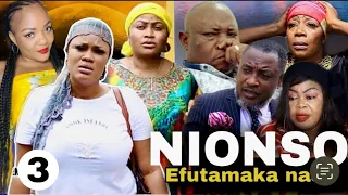 NIONSO EFUTAMAKA NASE 3 I FILM CONGOLAIS I NOUVEAUTÉ 2023