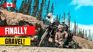 I Crossed Quebec Through to the Trans-Labrador Highway!! - EP. 185