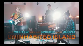 Lawn Dogs - Uninhabited Island (BBS Live Session)