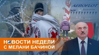 "Заказчик - Путин": кризис на границе Беларуси. Польша готовится к военному противостоянию