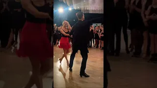 Yulia Zagoruychenko & Andrej Skufca | Samba