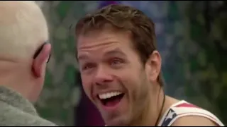 Big Brother UK Celebrity - Series 15/2015 (Episode 4/Day 3)