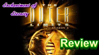 The Outer Limits (90's) Season 4 Review