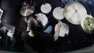 Sweet Child O' Mine By Guns N' Roses Drum cover