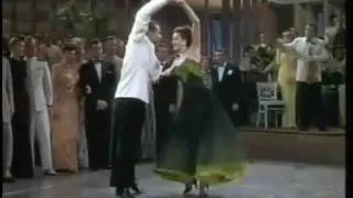 Libertad Lamarque, Ricardo Montalban, Cyd Charisse "Uno"