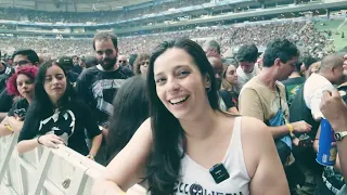 Helloween live at Monsters Of Rock, São Paulo, Brazil 2023 (Recap) | HELLOWEEN