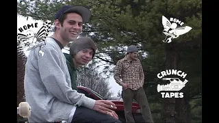 Home Skateshop Archives #29 (2005)