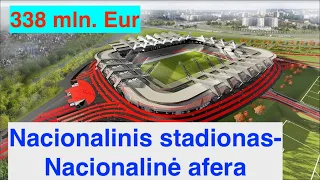 Nacionalinis stadionas - amziaus afera #16