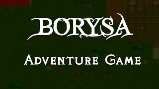 Dark Plays: Borysa - RPG Project