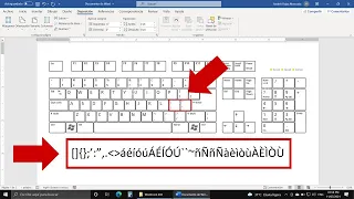 Configurar el Teclado en Windows - Como Cambiar el Idioma Inglés - Español