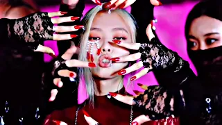 blackpink jennie how you like that hdr twixtor clips