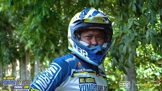 Safety Riding Tips: Standing up on a motorcycle by Coach Mel Aquino